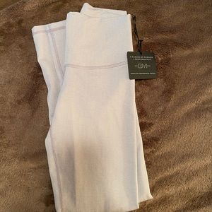 New with tags DYI small leggings